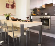 Hardstrasse Serviced Apartment