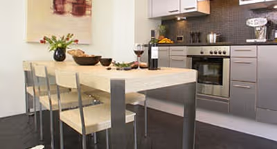Hardstrasse Serviced Apartment