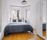 Dornacherstrasse  Serviced Apartments