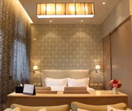 Lequn 2nd Road Apartments