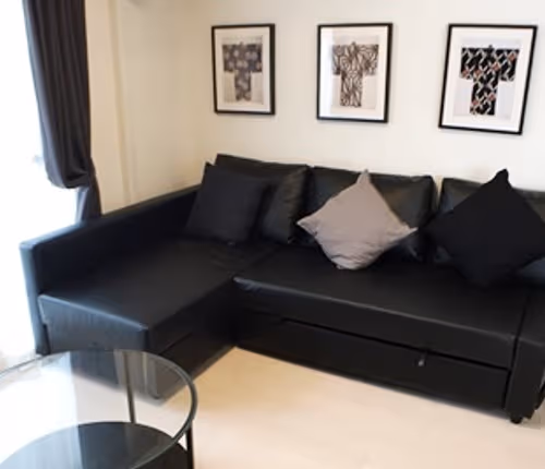 Roppongi-45148 Apartments