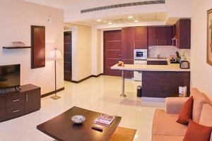 Sanabis Area Serviced Apartment