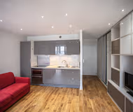 De la Taitbout Serviced Apartment