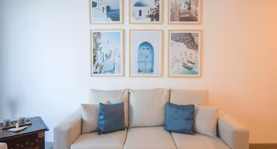 Elite Residence Serviced Apartment