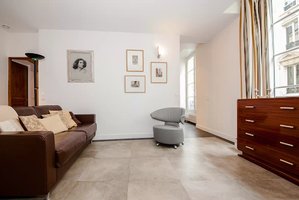 THE FRENCH CAPITAL ABODE PARIS 1ST EME