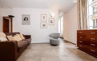 THE FRENCH CAPITAL ABODE PARIS 1ST EME