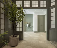 Atocha serviced apartment