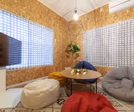 Futabacho Serviced Apartmet