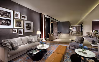 Ascott Waterplace Surabaya