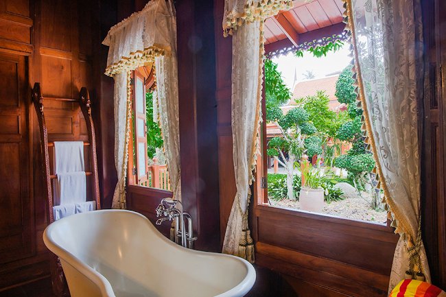 Royal Villa in Rawai-II