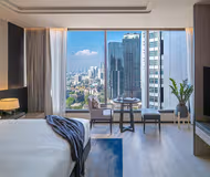 Ascott Thonglor Bangkok