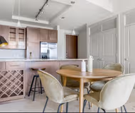 Colorado Street Serviced Apartments