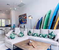 Villa Beachside Kata Noi