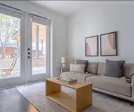 Harmon Avenue Furnished Apartment