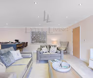 The Foundry - Jericho - With Parking