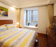 Tianyaoqiao Rd Serviced Apartments