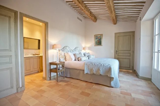 Les Baux de Provence Villa