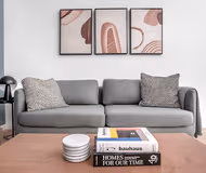 Prenzl Serviced Serviced