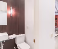 Justicia Serviced Apartments