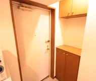 Nihonbashihakozakichō Apartments