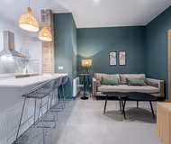 Bebarceloner Sants Apartments