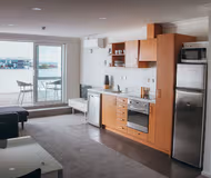 Victoria Street Serviced Apartment