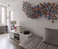 Located in the heart of Marais and Bastille