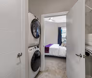 Aspire Boulevard Apartment