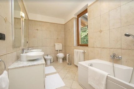 The Medieval Pearl of Lake Como Wonderful Family Holiday at a Mountainside Villa