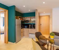 Boulevard Bir Anzarane Serviced Apartment