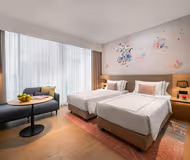 Jalan Lmbi Apartments