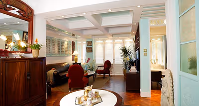 Hoi Ping Road Apartments