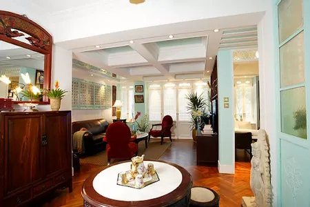 Hoi Ping Road Apartments