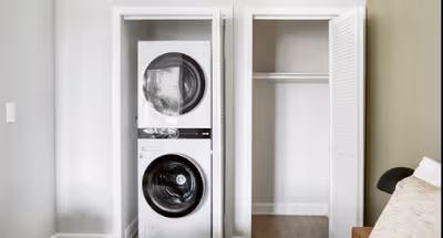 N Normandie Ave Serviced Apartments