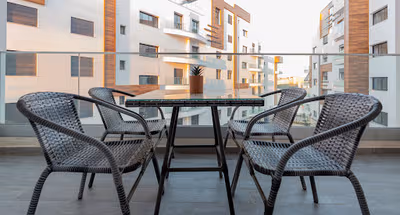 Appartement Luxueux à Draria