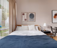 Freienwalder Service Apartment