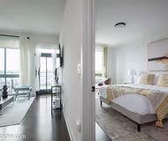 N Street SE Unit 1108