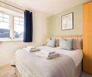 The Morden Apartment