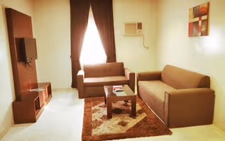 Al Inshirah Serviced Apartment, Al Malaz