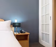 Victoria Avenue Serviced Apartment