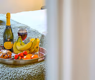 The Oval in Milton Keynes