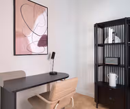 Arroios Lisbon Serviced Apartments