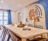 JUST OFF OPERA GARNIER, EXPERIENCE THE LUXURY OF GRANDS BOULEVARDS