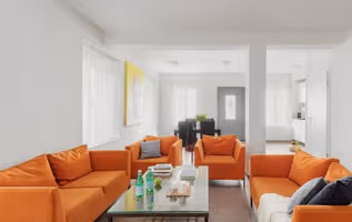Binzmühlestrasse Serviced Apartment Zurich Nord
