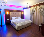 Al Salamah Serviced Residences