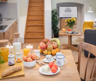 Prague Serviced Apartment