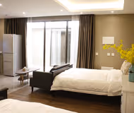 Ritan North Street Serviced Apartments