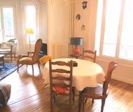 80SQM SUNNY OASIS-RUE DU FAUBOURG ST JACQUES