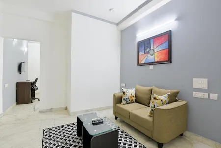 Sector-45 Noida Apartments