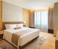 Tianhe Road Serviced Apartment